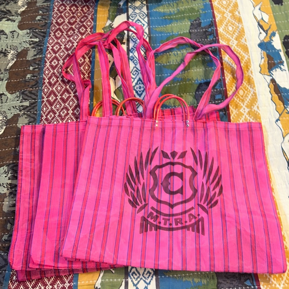Consuela Shopping Bag (XL/Jumbo) (Listing #3)